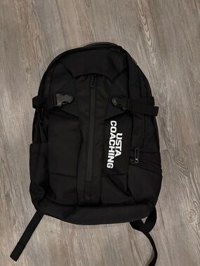 USTA COACHING BACKPACK